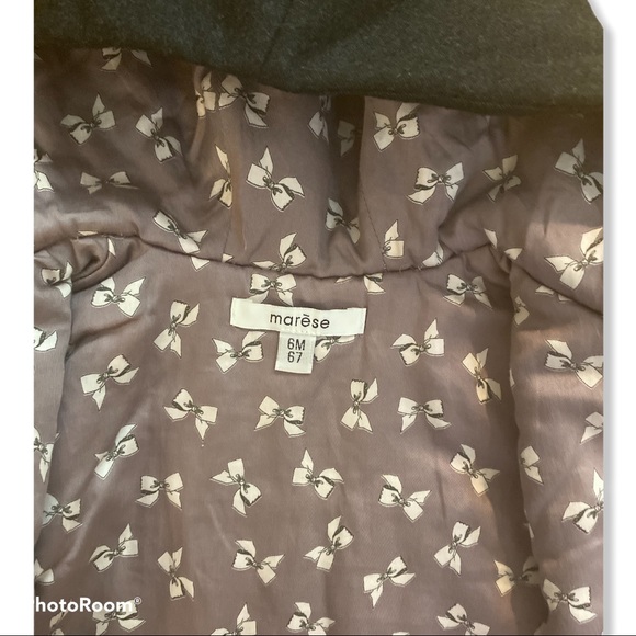 Coat - Picture 4 of 4